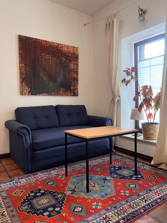 Apartment In Ljubljana Exterior photo